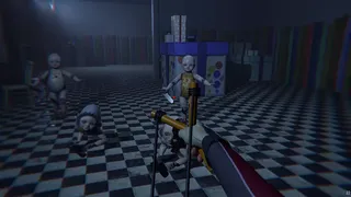 Скриншот 6 к игре Monterey Jack