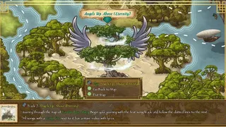 Скриншот 5 к игре Forever Epic Story: A Journey of Life [Music Album]