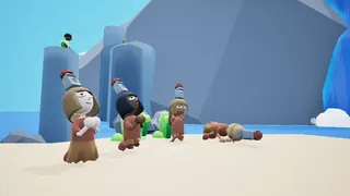 Скриншот 7 к игре Gulltastrophe