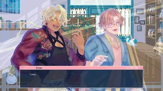 Скриншот 5 к игре Lover Interface
