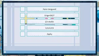 Скриншот 7 к игре Lover Interface