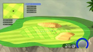 Скриншот 5 к игре Golf Up Tropical