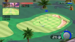Скриншот 7 к игре Golf Up Tropical