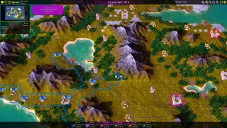 Скриншот 5 к игре Wizards and Knights