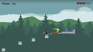 Скриншот 5 к игре OLYMPUSAN