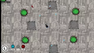 Beetle Barrage