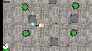 Скриншот 5 к игре Beetle Barrage