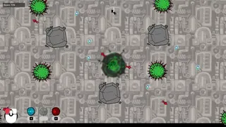 Скриншот 8 к игре Beetle Barrage