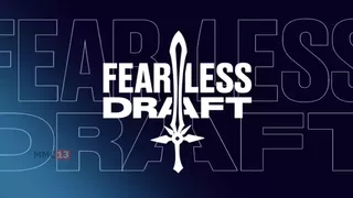 Вызвавший неоднозначную реакцию формат Fearless Draft будет использоваться в Чемпионате мира 2025 по MOBA League of Legends