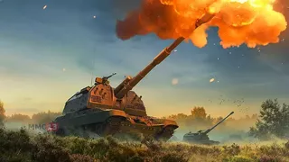 Что нового в обновлении «Атака шершня» для War Thunder? — Обзор главных нововведений