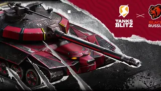 Паблишинг-директор Tanks Blitz ответил на ряд вопросов про коллаборацию с Black Russia