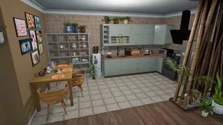 Скриншот 6 к игре The Creator