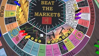 Скриншот 5 к игре Beat The Markets