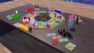 Скриншот 6 к игре Beat The Markets