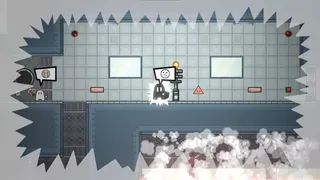 Скриншот 8 к игре Air&Hook