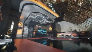 Скриншот 5 к игре Lunar Corps