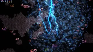 Скриншот 5 к игре Crucible of the Forgotten
