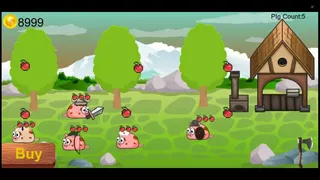 Скриншот 6 к игре Medieval Heroes