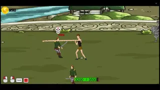 Скриншот 7 к игре Medieval Heroes