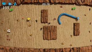 Скриншот 6 к игре Flåklypa Grand Prix Jubileumsutgave