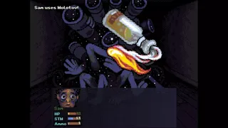 Скриншот 6 к игре Look Outside
