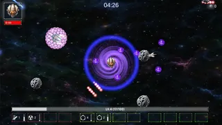 Скриншот 5 к игре Conqueror Of The Galaxy