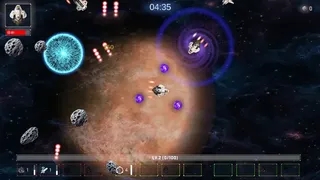 Скриншот 6 к игре Conqueror Of The Galaxy