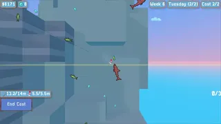 Скриншот 6 к игре STU THE FISHERMAN