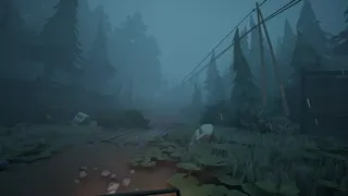 Скриншот 5 к игре Ну и поездка