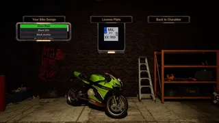 Скриншот 5 к игре Adrenalinkick