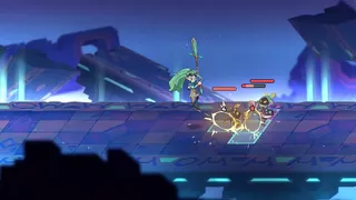 Скриншот 5 к игре Abyssfall: Seekers Within