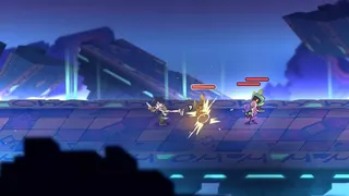 Скриншот 7 к игре Abyssfall: Seekers Within