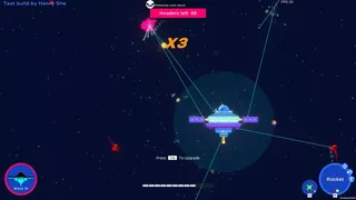 Скриншот 6 к игре Drill Space