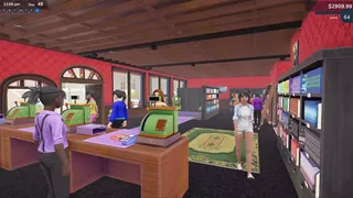 Скриншот 6 к игре Bookshop Simulator