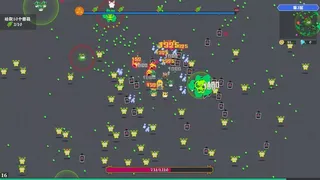 Скриншот 5 к игре 精灵与爱丽丝