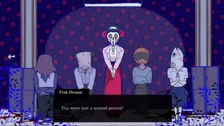 Скриншот 6 к игре Purgatory’s Flower