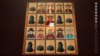 Скриншот 5 к игре Seven Sinners