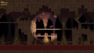 Скриншот 6 к игре Shiny Stones