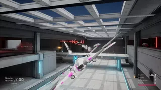 Скриншот 8 к игре Drones Of Destruction
