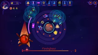 Скриншот 8 к игре OrbiTower