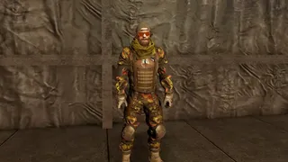 Скриншот 7 к игре Morphing Bullets