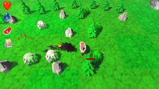 Скриншот 5 к игре Ammo Garden
