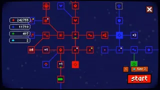 Скриншот 5 к игре Snakecremental