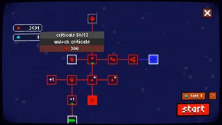 Скриншот 6 к игре Snakecremental