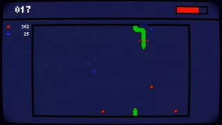 Скриншот 7 к игре Snakecremental