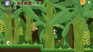 Скриншот 6 к игре Delta's Discs