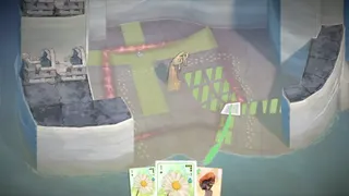 Скриншот 7 к игре The Solace of Flowers