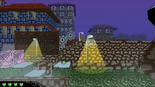 Скриншот 5 к игре Goop Up!