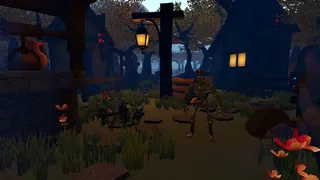 Скриншот 6 к игре Eternal Decay Souls