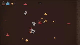 Скриншот 5 к игре Dungeon Thrones: Rise of Slimes